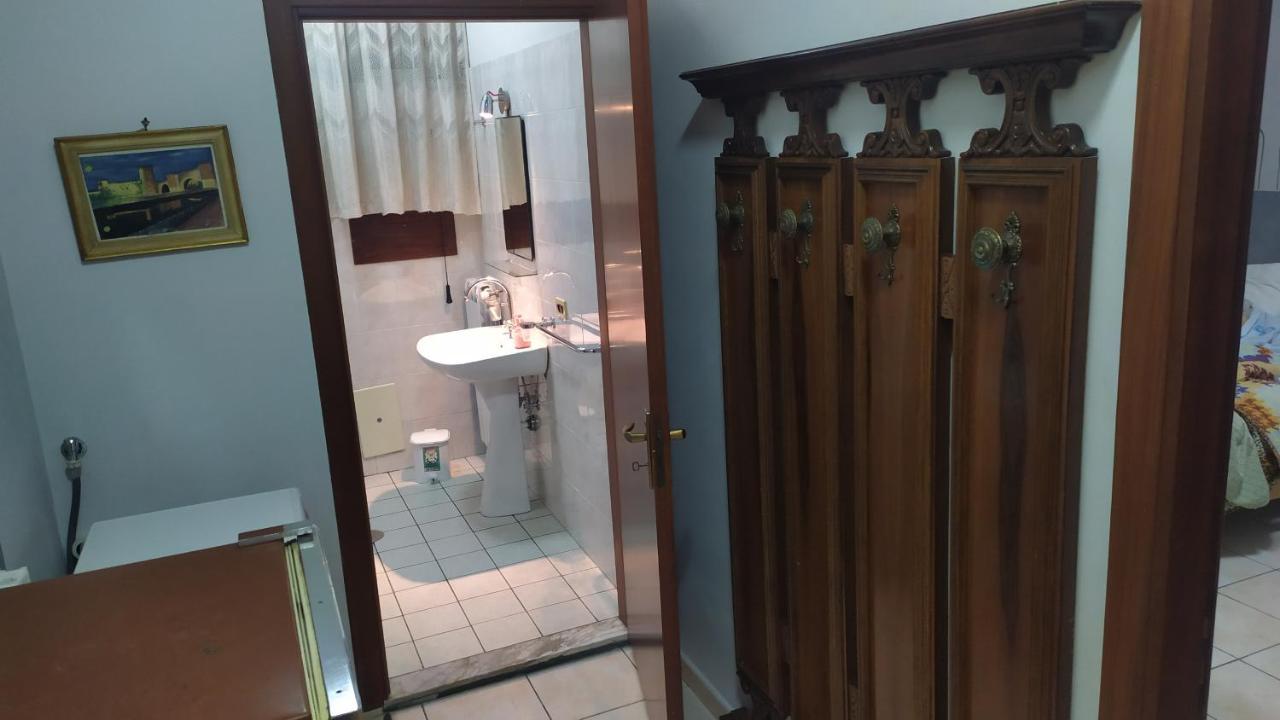 Casa Fiordaliso Lejlighed Bonea Eksteriør billede